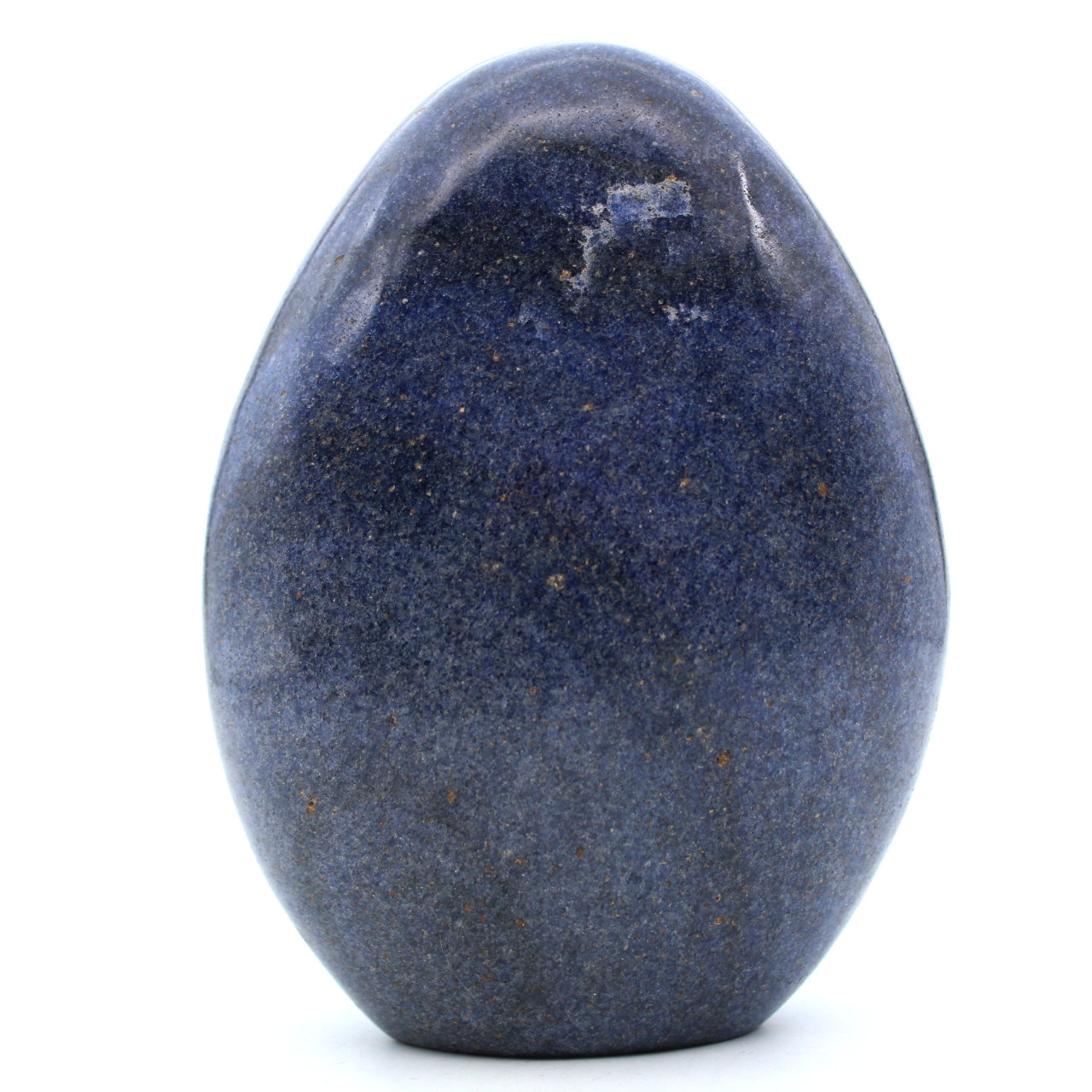 Free form of lazurite
