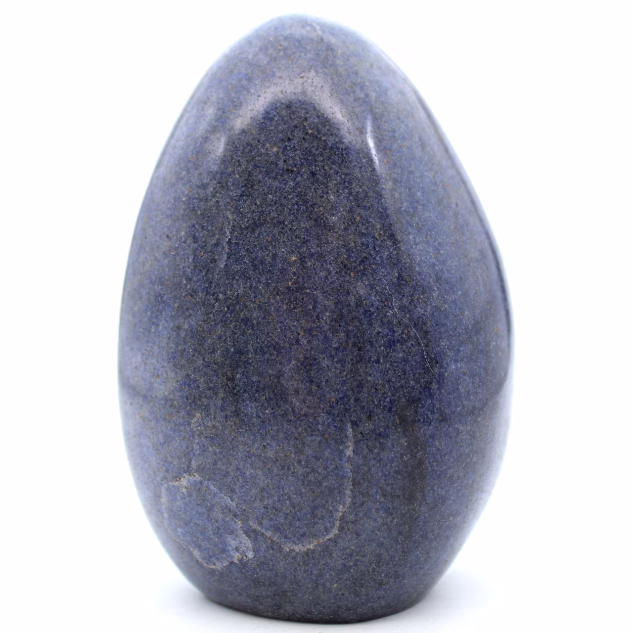 Natural lazurite stone