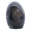 Madagascar lazurite stone - 0