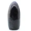 Freeform lazurite stone - 2