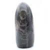 Freeform lazurite stone - 4