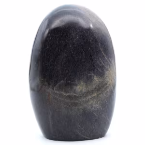 Freeform lazurite stone