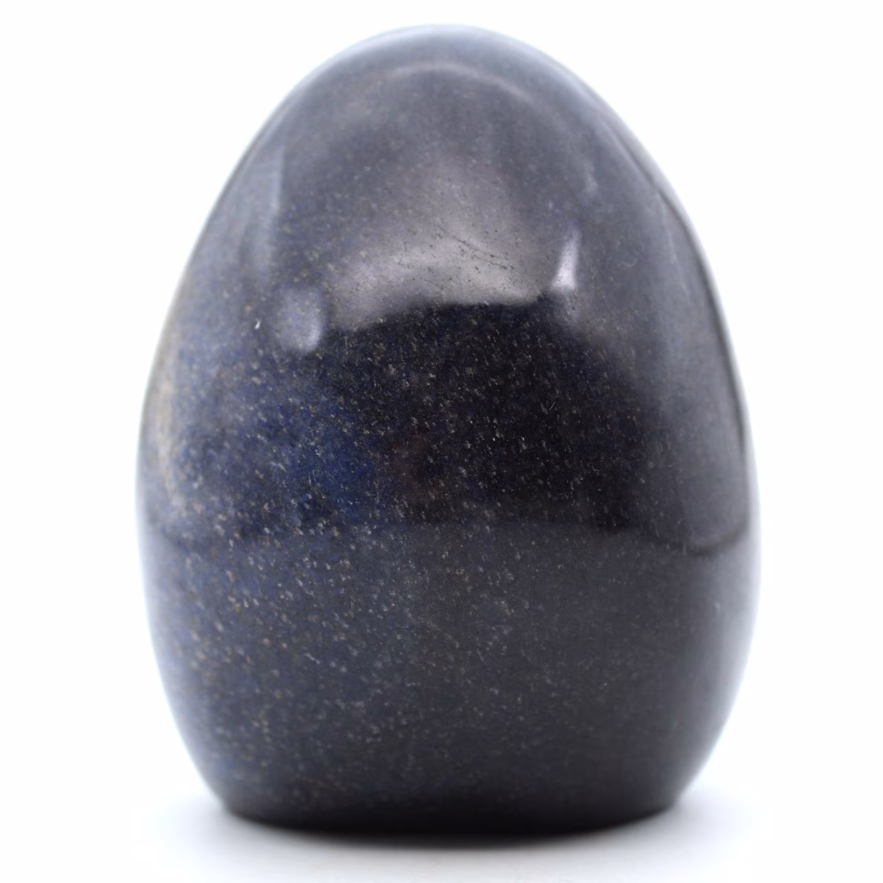 Collection natural lazurite