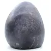 Freeform lazurite stone - 0