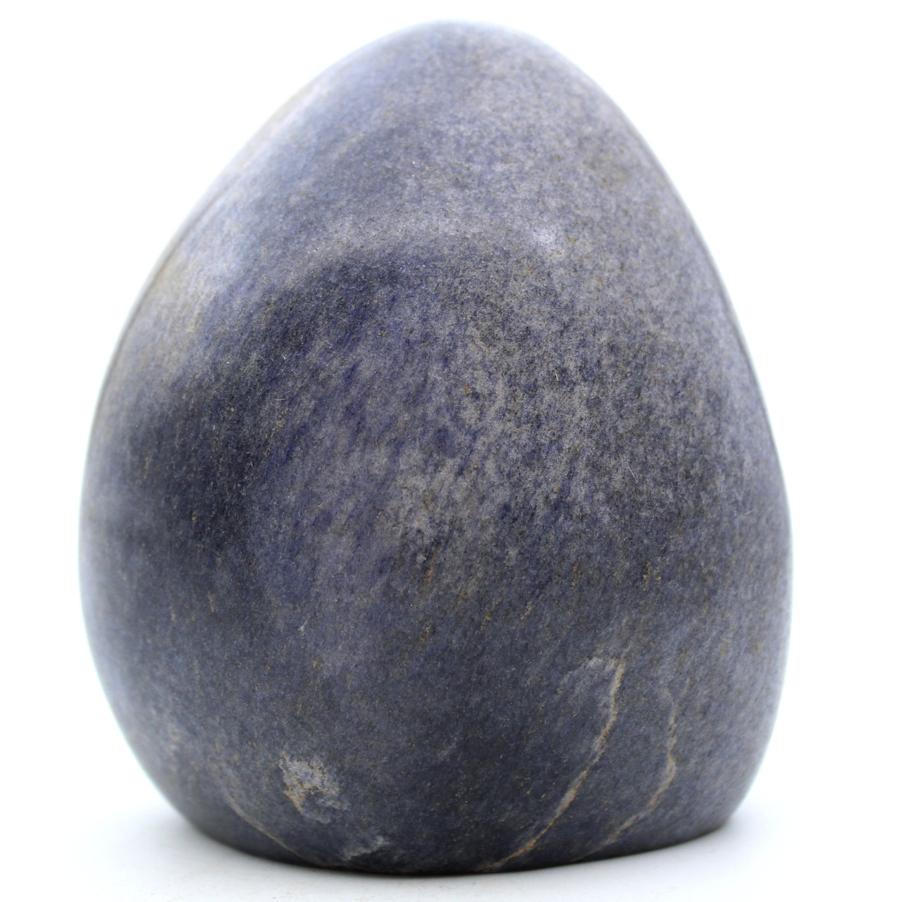 Freeform lazurite stone