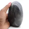 Polished Lazurite from Madagascar - 1