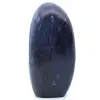 Lazurite polished form - 0