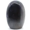 Polished lazurite stone - 0
