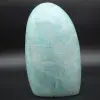 Amazonite free form - 0