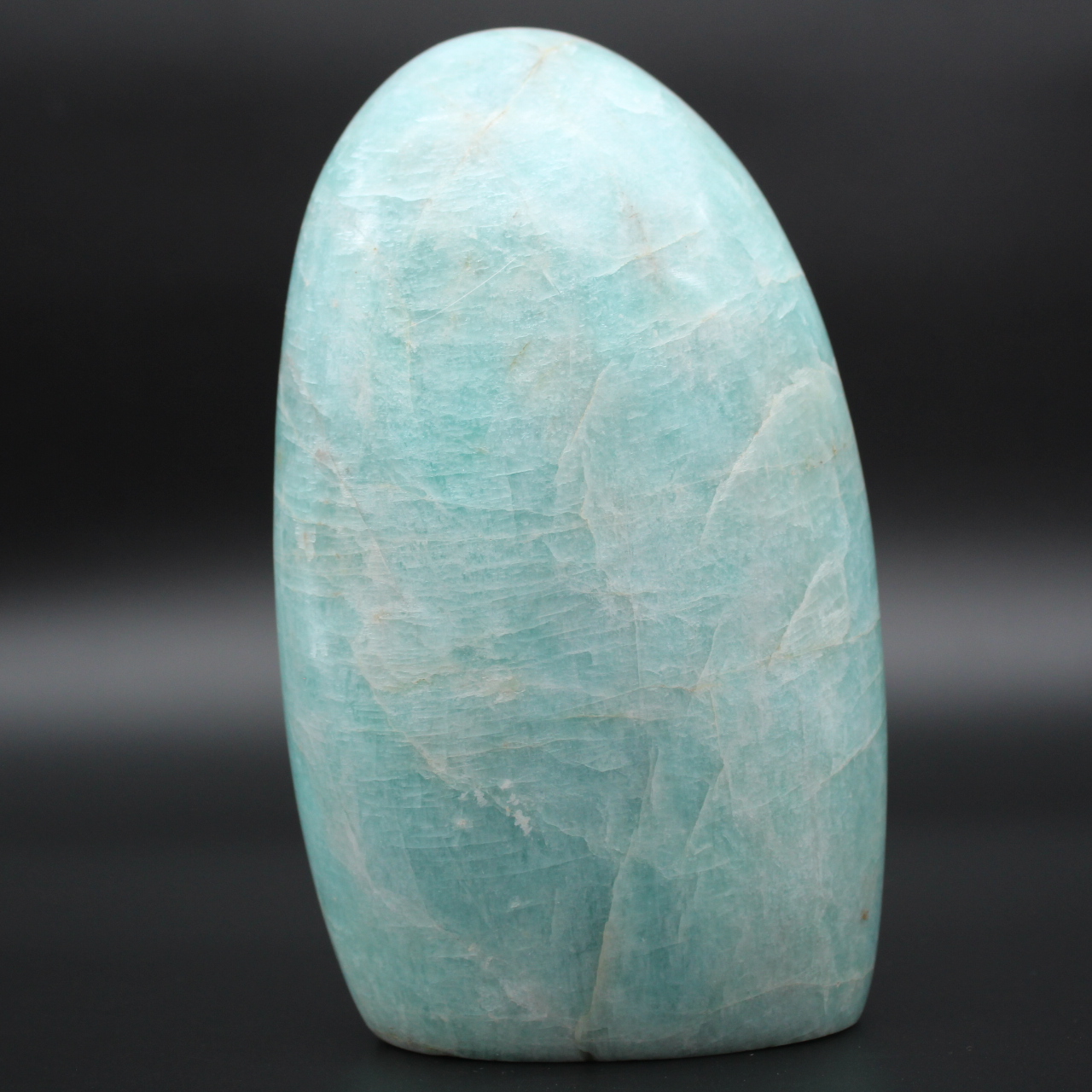 Amazonite free form