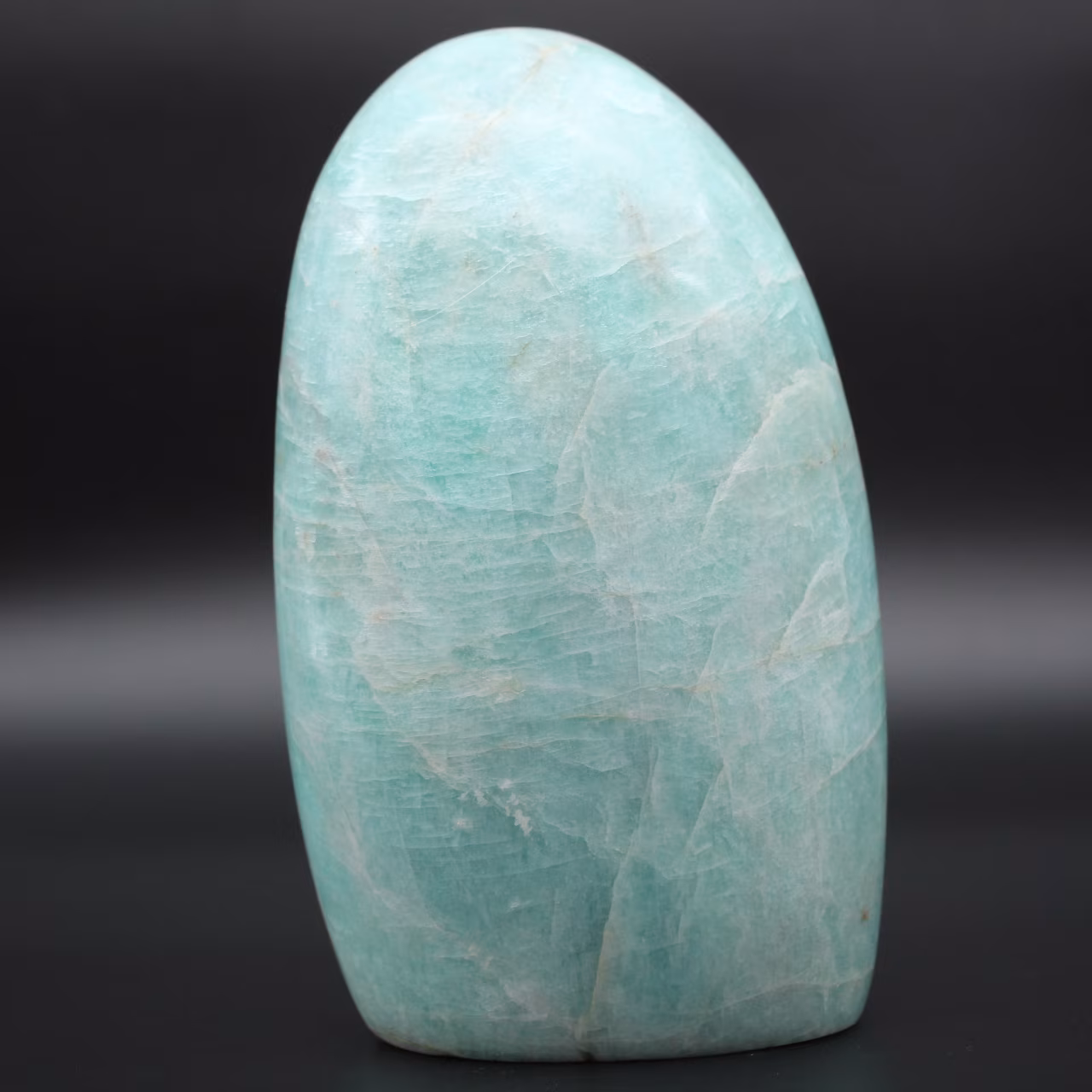 Amazonite free form