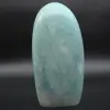 Amazonite decoration stone - 0
