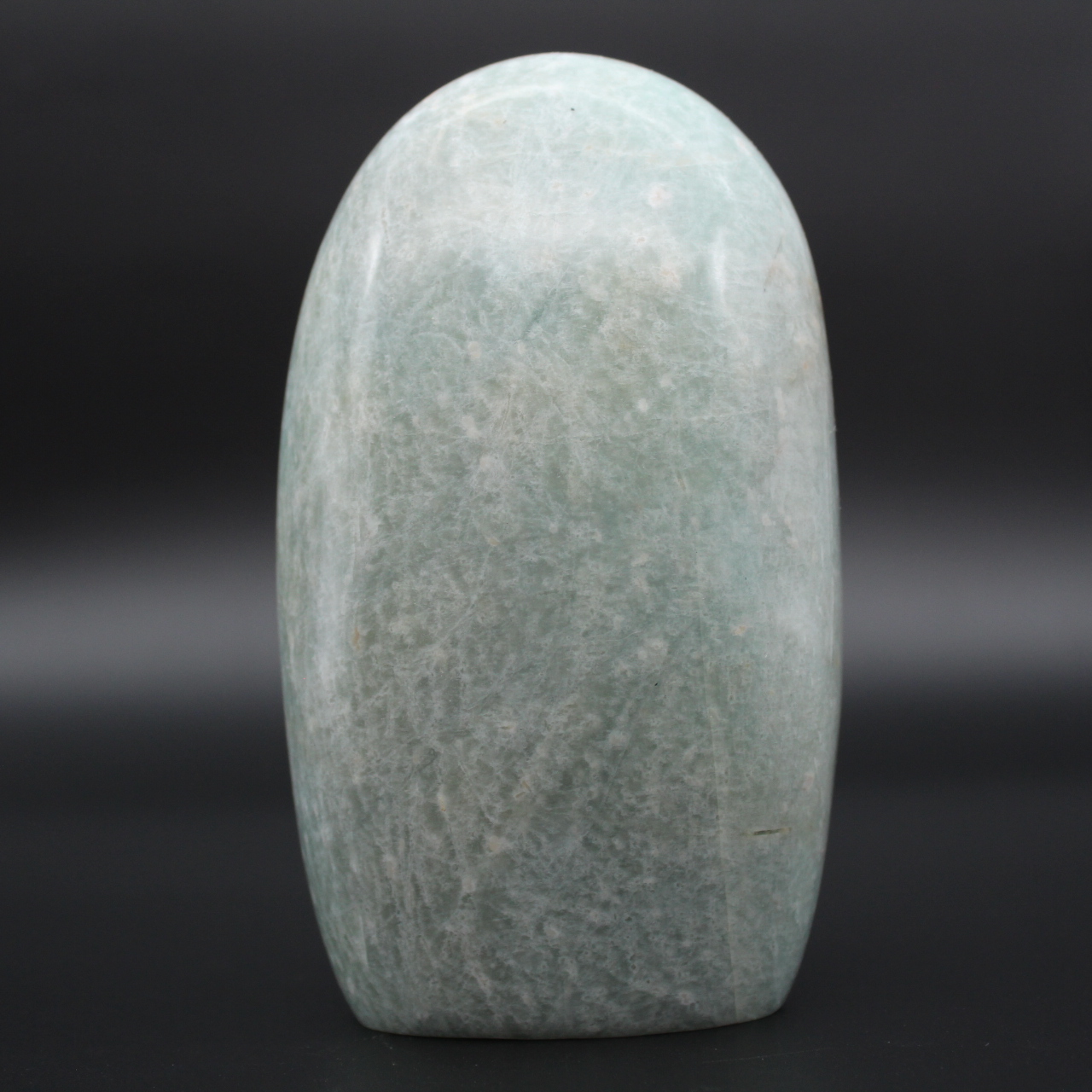 Natural amazonite