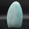 Collectible natural Amazonite - 0