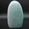 Decorative natural amazonite - 0