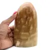 Calcite free form honey - 1