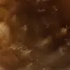 Honey Calcite Decoration Stone - 5