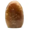 Honey Calcite Decoration Stone - 0