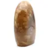Honey Calcite Decoration Stone - 4