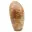 Natural honey calcite stone — 3