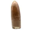 Natural honey calcite - 2