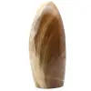 Natural honey calcite - 3