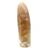 Calcite stone honey from Madagascar - 2