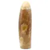 Calcite stone honey from Madagascar - 4