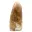 Natural honey calcite stone — 6