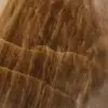 Natural collector's honey calcite - 5