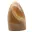 Natural honey calcite stone — 7