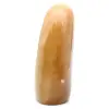 Natural honey calcite stone - 4