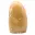 Natural honey calcite stone — 9