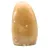 Natural honey calcite stone