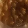 Natural honey calcite for ornament - 5
