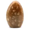 Natural honey calcite for ornament - 3