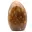 Natural honey calcite stone — 10