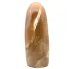 Natural Honey Calcite Stone - 0