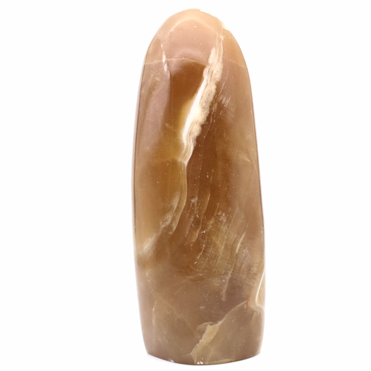 Natural Honey Calcite Stone