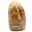 Natural honey calcite stone — 13