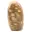 Natural honey calcite stone — 14