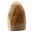 Natural honey calcite stone — 15