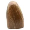 Freeform Honey Calcite Stone - 0
