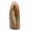Freeform Honey Calcite Stone - 2