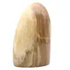 Freeform Honey Calcite Stone - 3