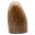 Natural honey calcite stone — 16