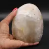 Agate flower free form - 1
