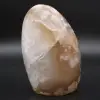 Agate flower ornamental stone from Madagascar - 0