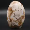 Agate natural flower collection - 0
