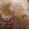 Decoration flower agate - 6